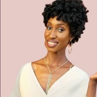 Candice Ward