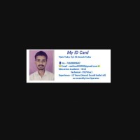 Vipin Yadav
