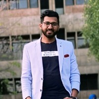 Pranay Dudhe