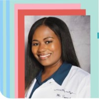 Farrah Gibbs, Rn Fitness And Wellness Advocate