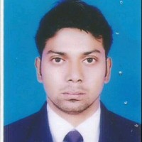 Prithwish Dey