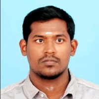 Saravanan R