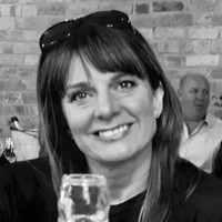 Rachel Serio Bsc(Hons)