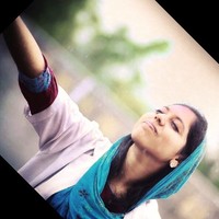Jazeela Rahim