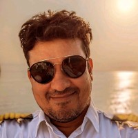 Arun Rathi