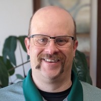 Nate Wadman