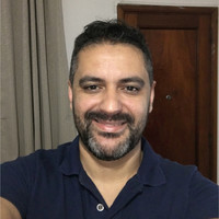 Alex Albernaz