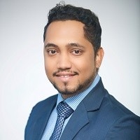 Shreejesh Nair