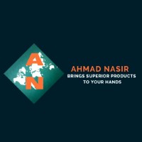 Ahmad Nasir