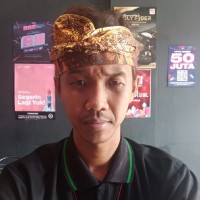 Ida Bagus Maha Wiratama