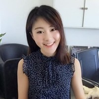 Yvonne Wang