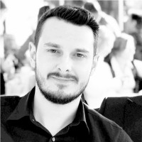 Gürhan Özkan