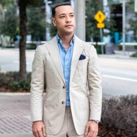 Luis A. Vasquez