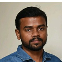 Muthuraj G