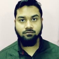 Junaid Shaikh