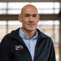 Robert Templeman, Ph.D.