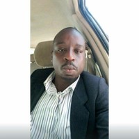 Fredrick Ochieng