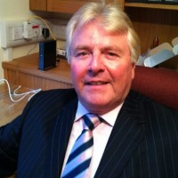 Robert Girling