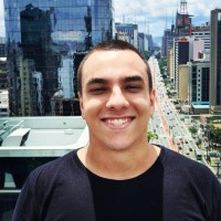 Vitor Hugo Barros