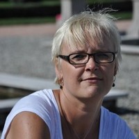 Astrid Frey