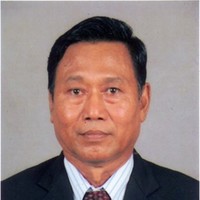 Aung Kyin