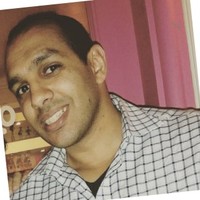 Abdelrahman Khodir