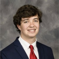 Rhett Cossey