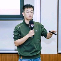 付能量