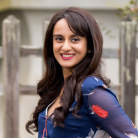 Sonia Makhijani, Mph