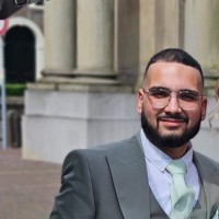 Hamza Aydin