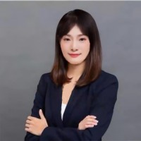Vicky xiong