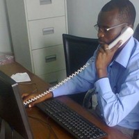 john ewusi-wilson