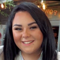 Caitlin Condron