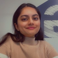 Vaishnavi Potla