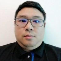 Jonathan Wong