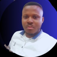 Joshua Udoh