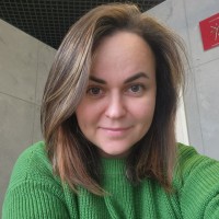 Katerina Rogova