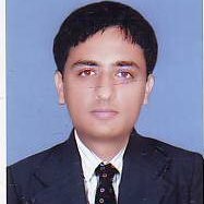 Shyam Solanki