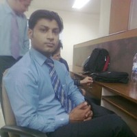 Prashant Kumar