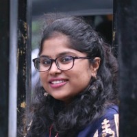 Sanyukta Jategaonkar