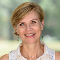 Erin Gilchrist, Ph.D.