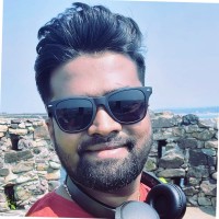 Aniket P