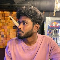 Kishore A