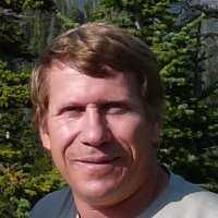 Doug Gresham