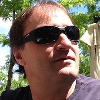 Alain Gillioz