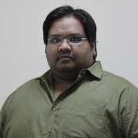 John Nishanth Vasa