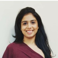 Aashna Shah