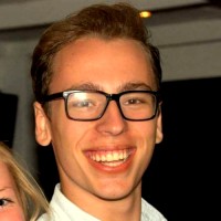 Thomas Van Engeland