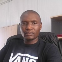 SIMPHIWE MASHININI