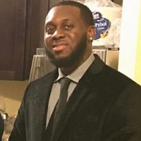 Kazio Marshall